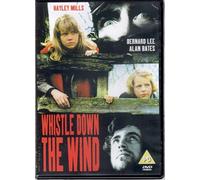 Whistle Down the Wind