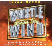 Arena,Tina - *Whistle Down the Wind*