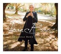 Joan Baez - Whistle Down The Wind [Import]