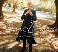 Joan Baez – Whistle Down the Wind – CD – Proper