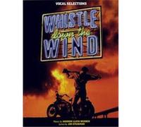 Whistle Down the Wind