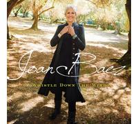 Whistle Down The Wind by Joan Baez [Audio CD] NEUF