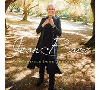 Whistle Down The Wind CD