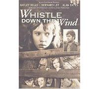 Whistle Down The Wind G