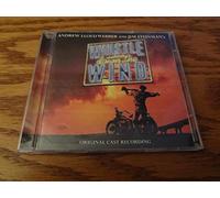 Whistle Down The Wind [Import]