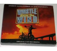 Whistle Down the Wind / O.C.R. - Whistle Down The Wind