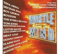 Whistle Down the Wind (Songs From) by Original Soundtrack [Compact Disc] NEUF