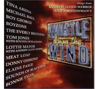 Whistle Down The Wind [Songs] [Import]