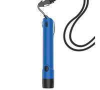 Whistle électronique - Solide pénétration du Son | Sound Fort à Haut Volume, lumière LED | Sifflet Utilitaire | Arbitre électrique sifflant pour Les événements Sportifs, l'entraînement, Le Coaching,