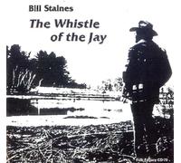 Whistle of The Jay