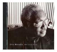 Ellis Marsalis – Whistle Stop