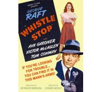 Whistle Stop