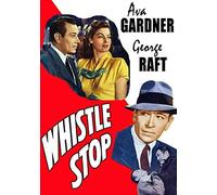 Whistle Stop