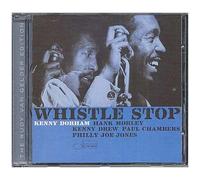 Whistle Stop