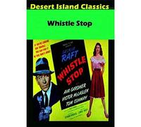 Whistle Stop
