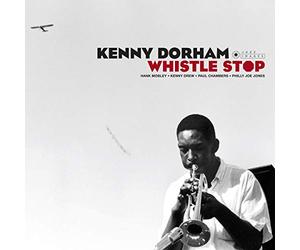 Whistle Stop