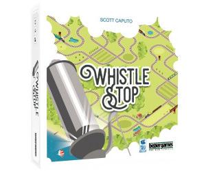Whistle Stop