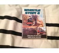 Whistle Stop 8