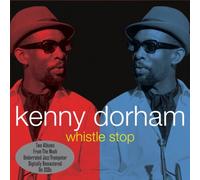 Whistle stop CD