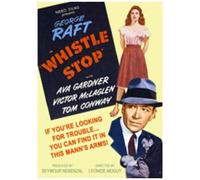 Whistle Stop [Dvd]