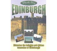 Whistle Stop - Edinburgh