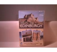 Whistle Stop - Edinburgh