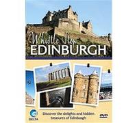 Whistle Stop - Edinburgh G