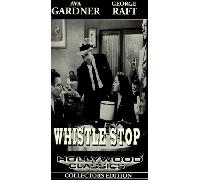 Whistle Stop [VHS]