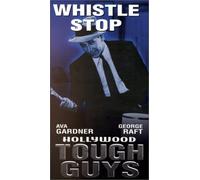 Whistle Stop [VHS]