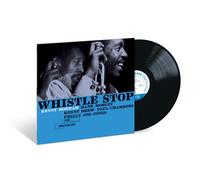 Whistle Stop Vinyle