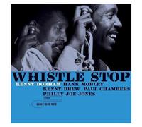 Whistle Stop - Vinyle