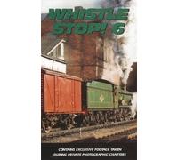 Whistle Stop - Whistle Stop - 6