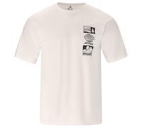 Whistler - Arwen S/S T-Shirt - T-shirt - S - white