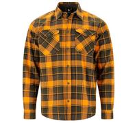 Whistler - Bargo Checked Shirt - Chemise - L - rosin