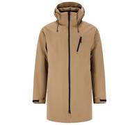 Whistler - Bellway Parka W-Pro 10000 - Parka - M - fallen rock