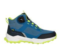 Whistler Bottes De Randonnée Gango Q-lock Wp