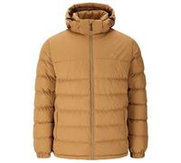 Whistler - Carseno Puff Jacket - Veste d'hiver - S - gothic olive