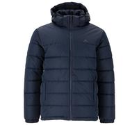 Whistler - Carseno Puff Jacket - Veste d'hiver - S - navy blazer