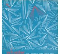 Whistler - Don't Jump in Front of My TRAI [Import Anglais]