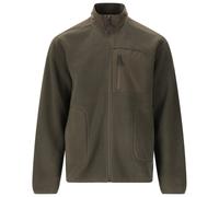 Whistler - Felis Teddy Jacket - Veste polaire - L - black ink