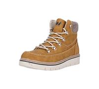 WHISTLER Femme Naje Botte mi-Mollet, 5006 Marron Soudan, 37 EU
