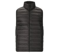 Whistler - Froze Light Puffer Vest - Gilet synthétique - XL - black
