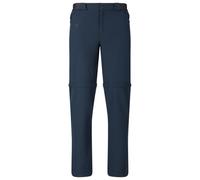 Whistler - Gerd V2 Outdoor Zip Off Pants - Pantalon convertible - 3XL - navy blazer