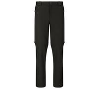 Whistler - Gerd V2 Outdoor Zip Off Pants - Pantalon convertible - M - black