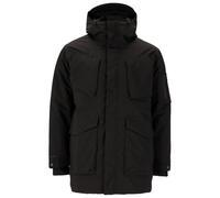 Whistler - Graysville Parka W-Pro 10000 - Parka - S - black