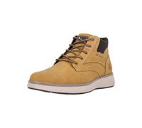 WHISTLER Homme Larmaro Chaussure Bateau, 5006 Marron Soudan, 45 EU