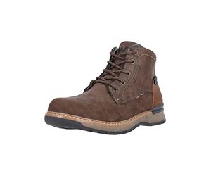 WHISTLER Homme Tenst Chaussure de randonnée, 5006 Marron Soudan, 45 EU