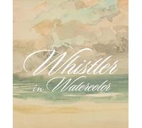 Whistler in Watercolor: Lovely Little Games