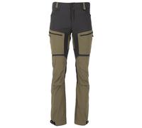 Whistler - Kodiak Outdoor Pant - Pantalon de trekking - 4XL - phantom
