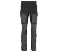 Whistler - Kodiak Outdoor Pant - Pantalon de trekking - 5XL - black